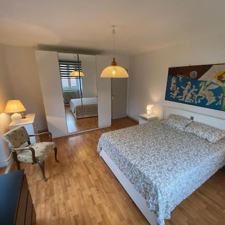 Magnifique Villa A 5 Minutes De Colmar Horbourg 외부 사진
