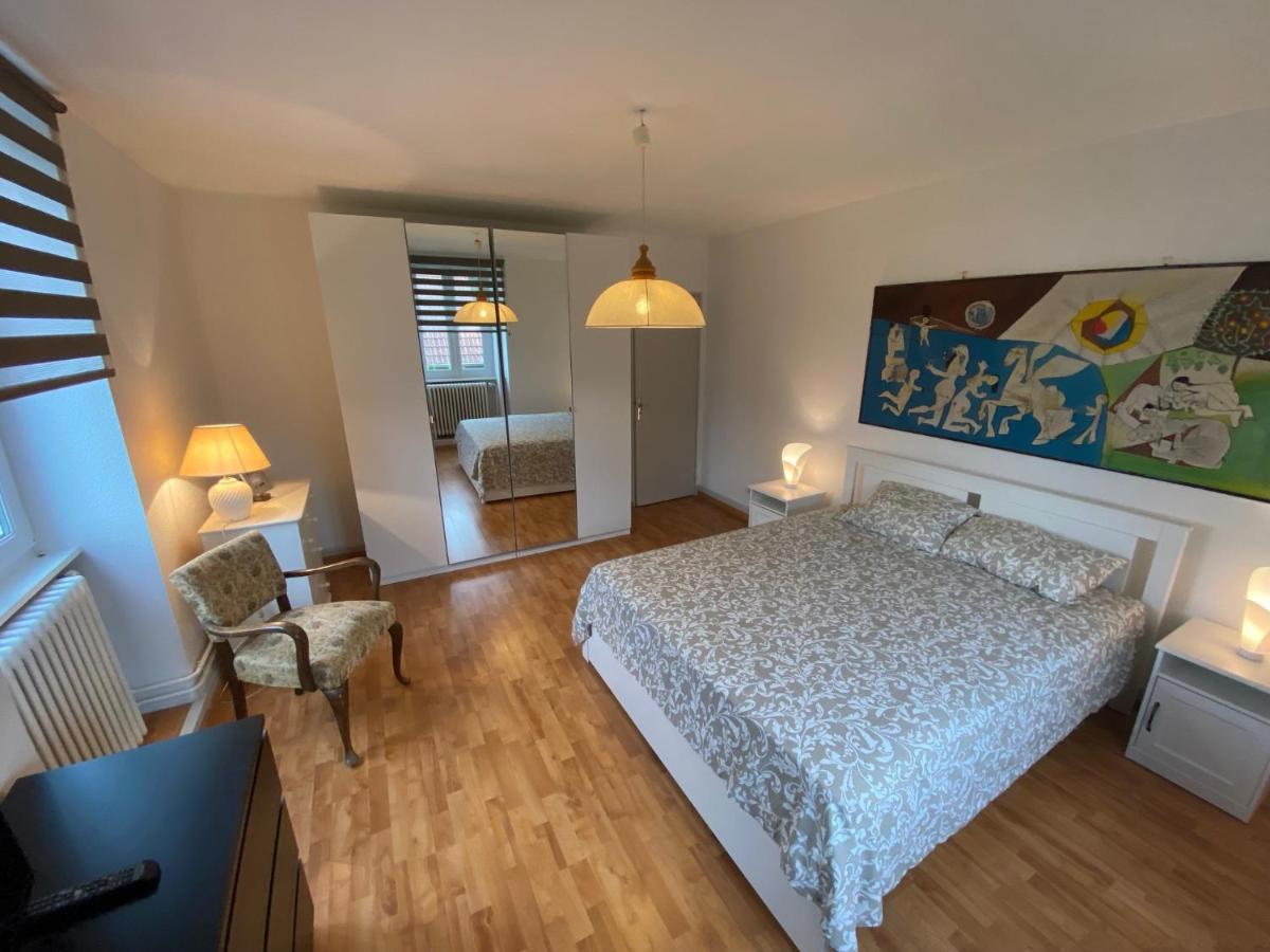 Magnifique Villa A 5 Minutes De Colmar Horbourg 외부 사진