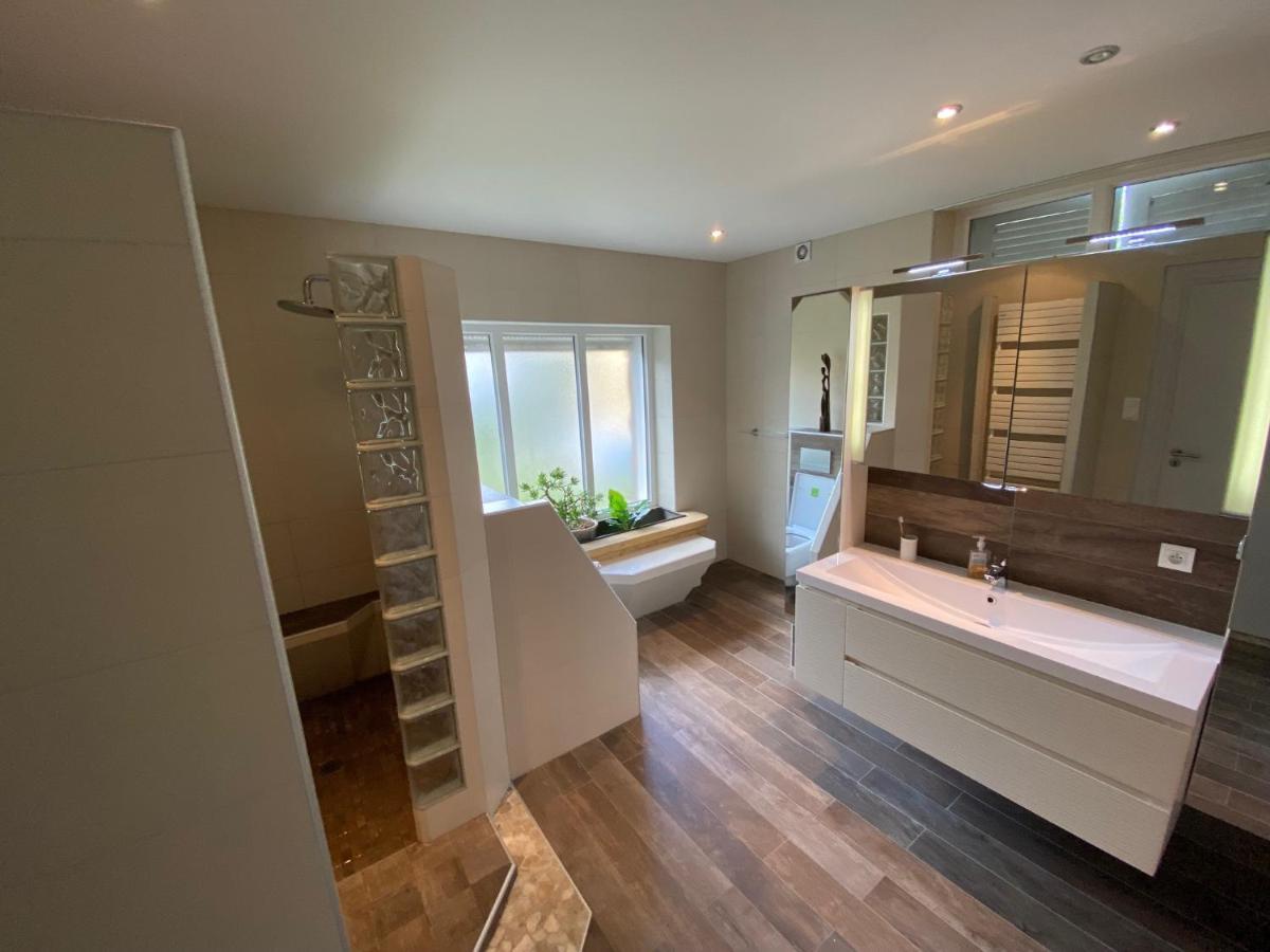 Magnifique Villa A 5 Minutes De Colmar Horbourg 외부 사진