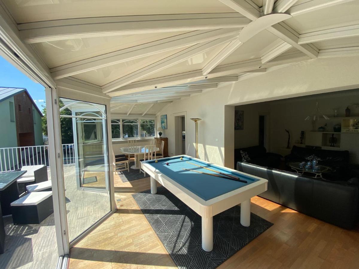 Magnifique Villa A 5 Minutes De Colmar Horbourg 외부 사진