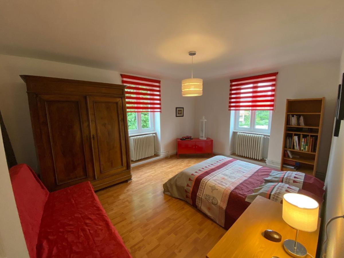 Magnifique Villa A 5 Minutes De Colmar Horbourg 외부 사진