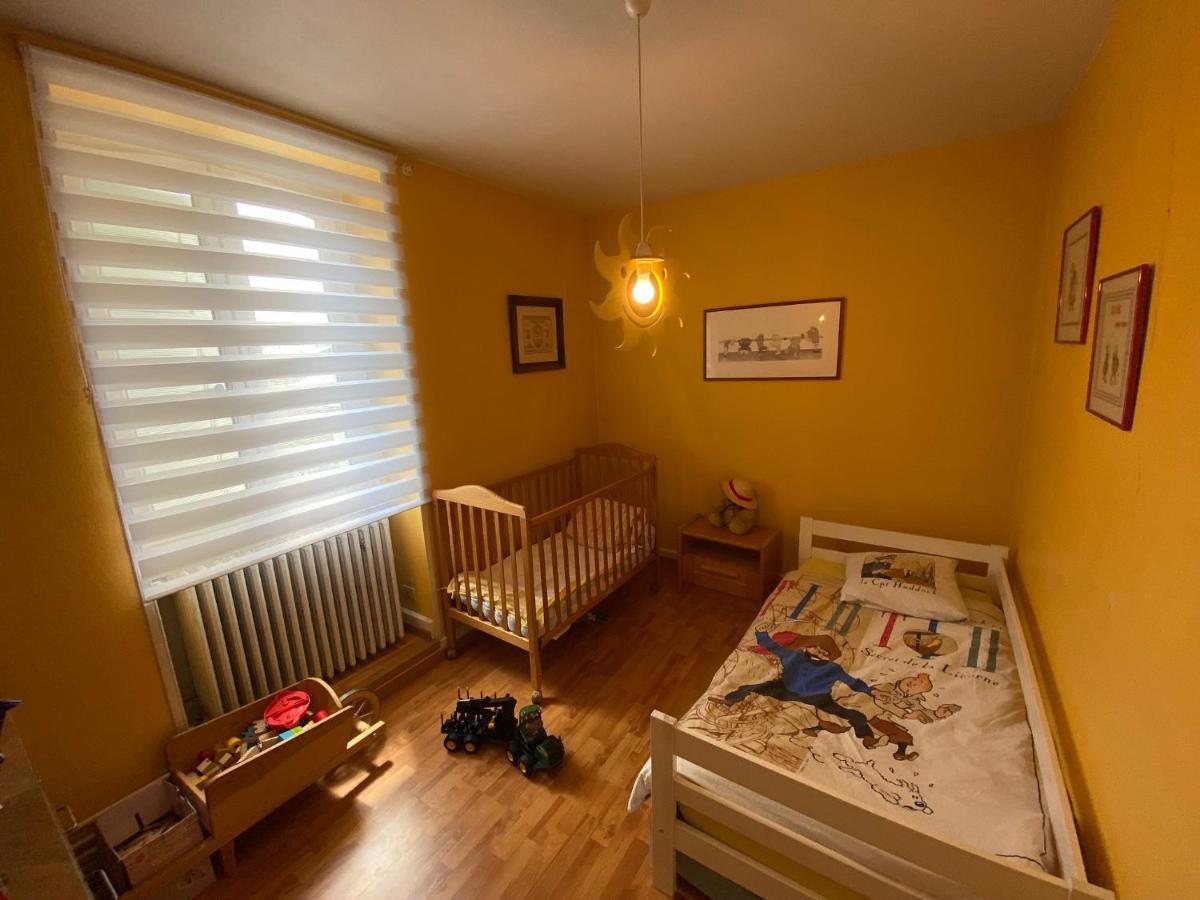 Magnifique Villa A 5 Minutes De Colmar Horbourg 외부 사진